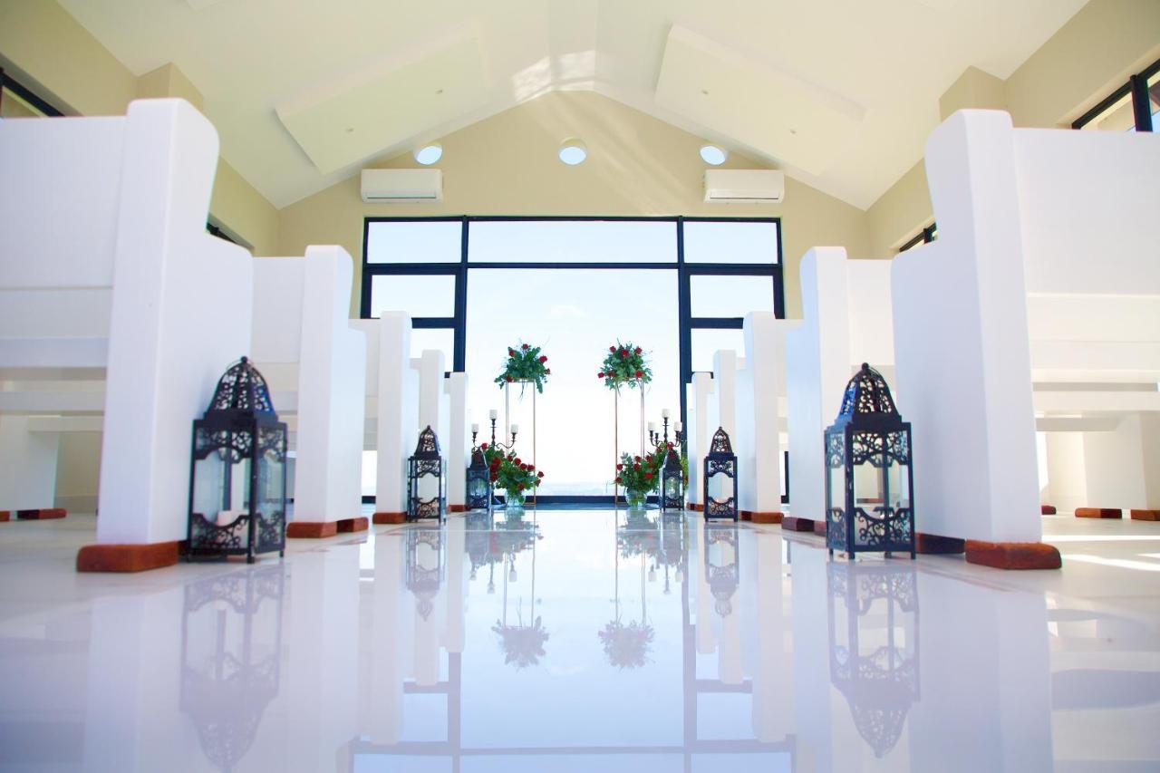 The Octavia Boutique Hotel Inanda Kültér fotó